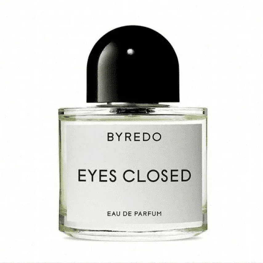 Byredo Eyes Closed