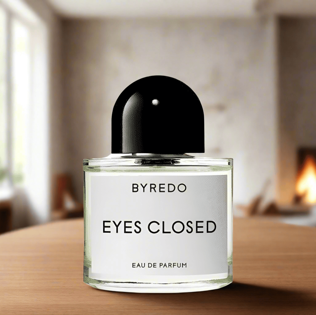 Byredo Eyes Closed