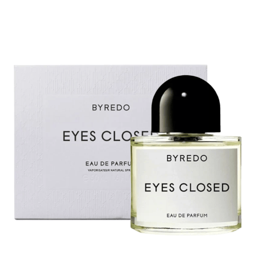 Byredo Eyes Closed