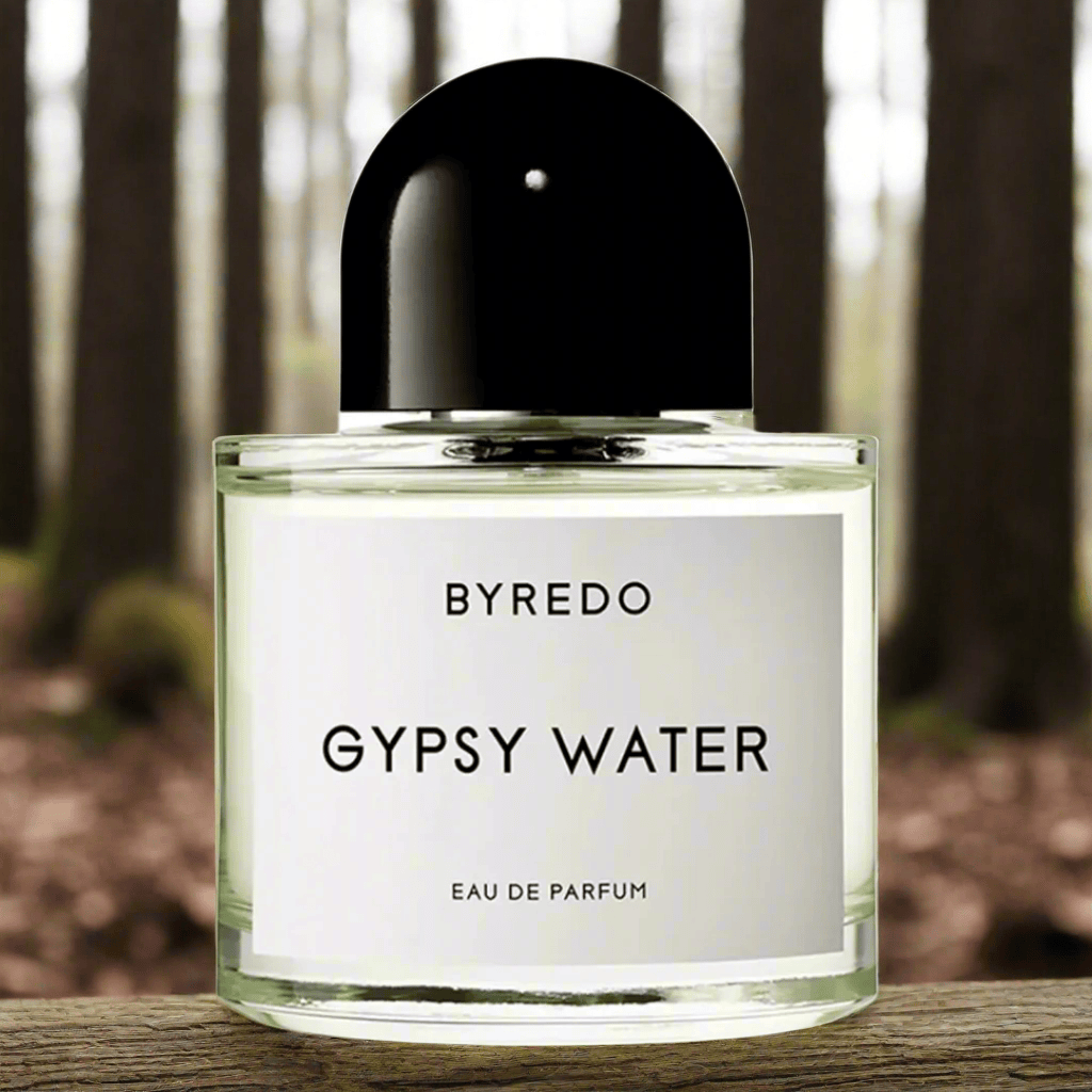 Byredo Gypsy Water