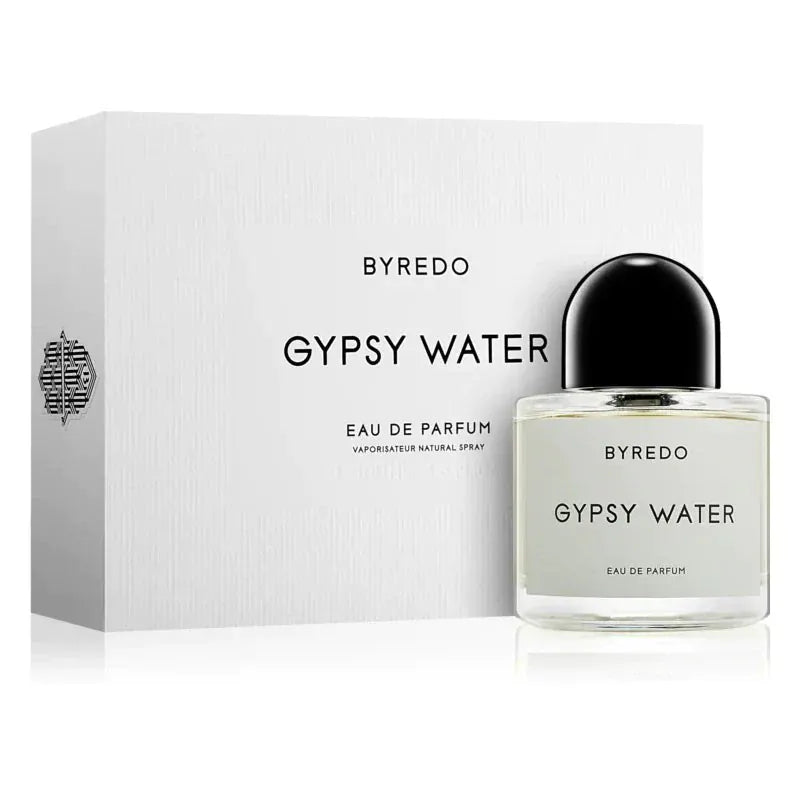 Byredo Gypsy Water