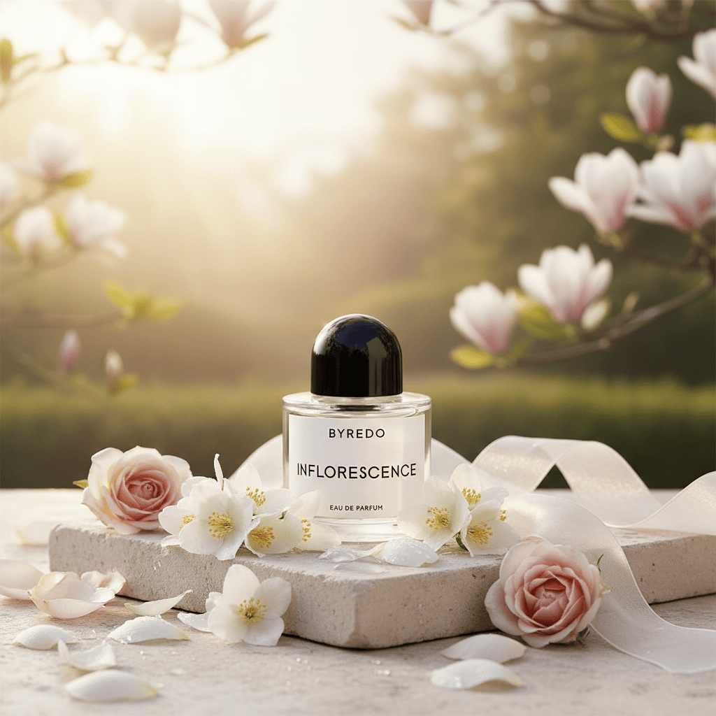 Byredo Inflorescence