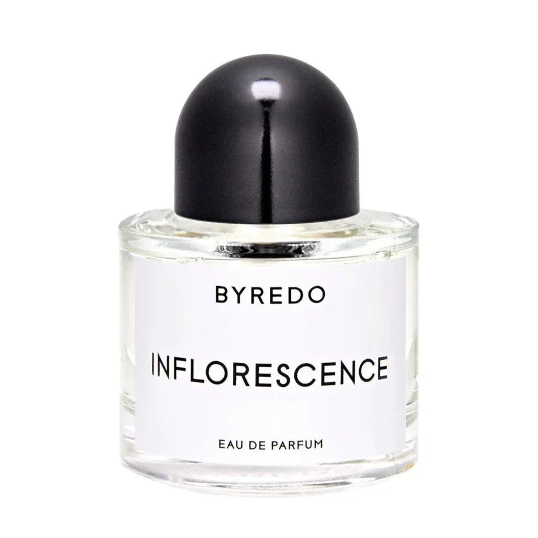 Byredo Inflorescence