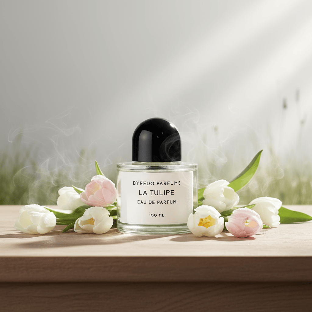 Byredo La Tulipe 