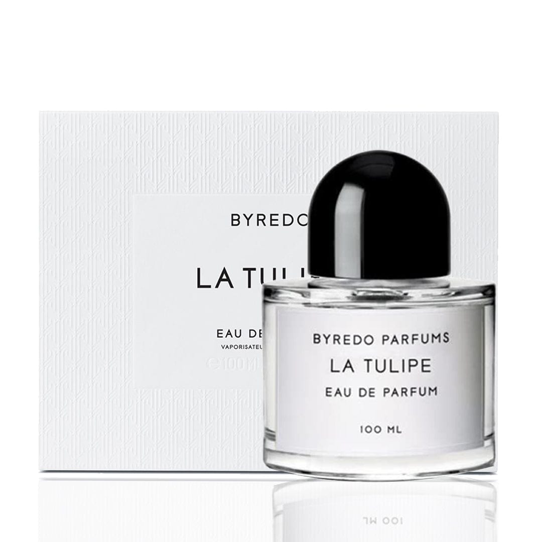 Byredo La Tulipe 