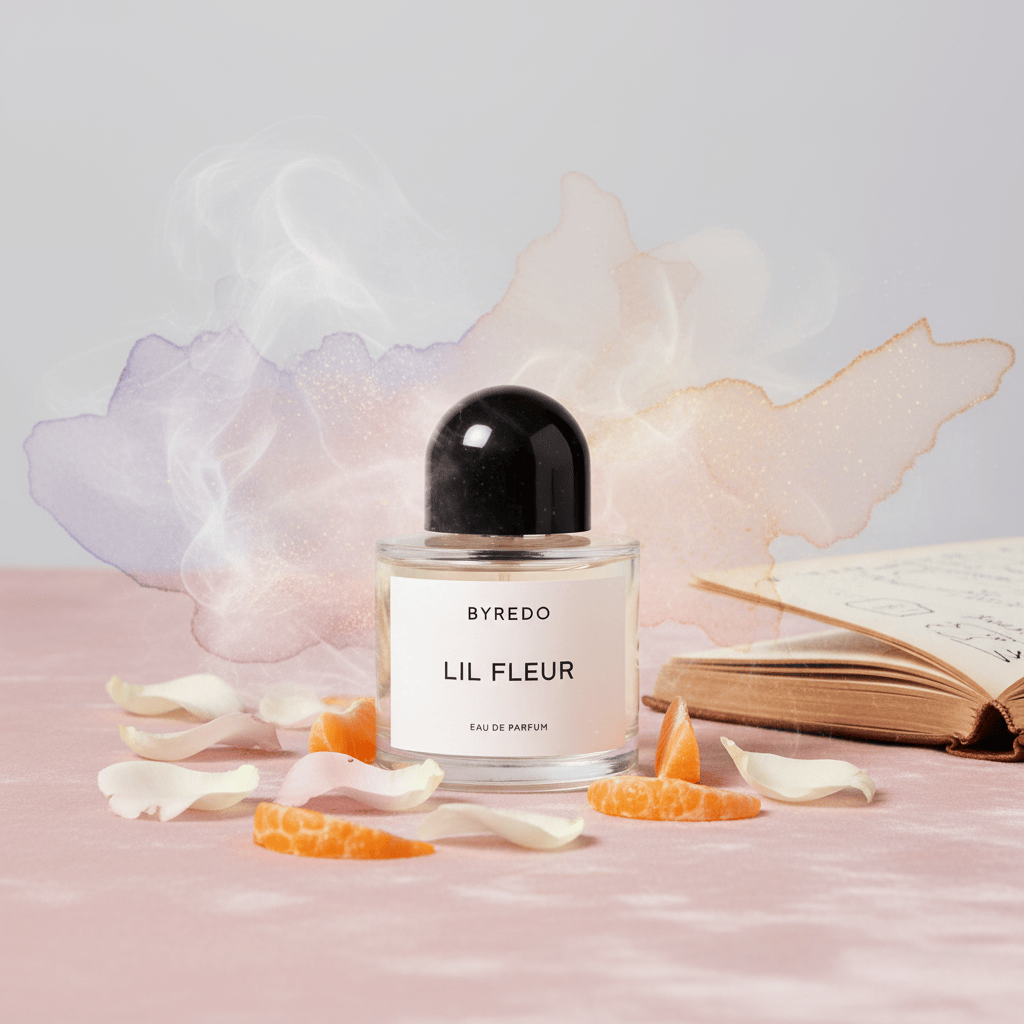 Byredo Lil Fleur