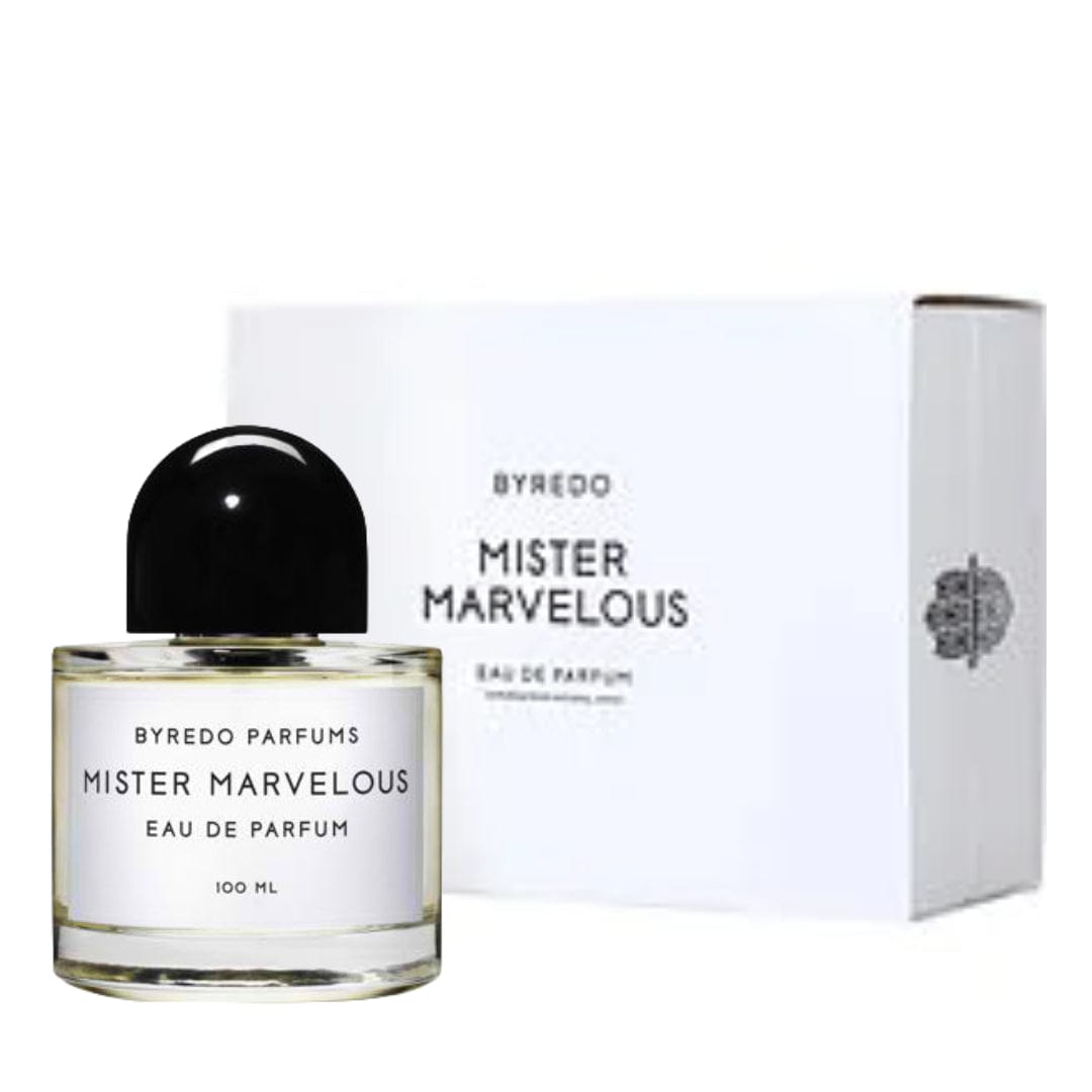 Byredo  Mister Marvellous
