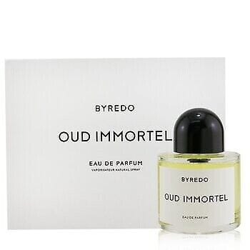 Byredo Oud Immortel
