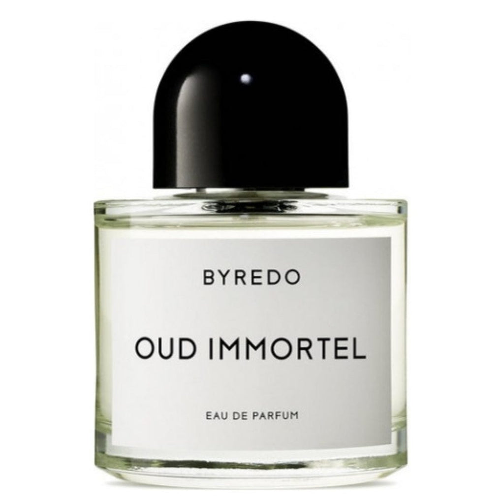 Byredo Oud Immortel