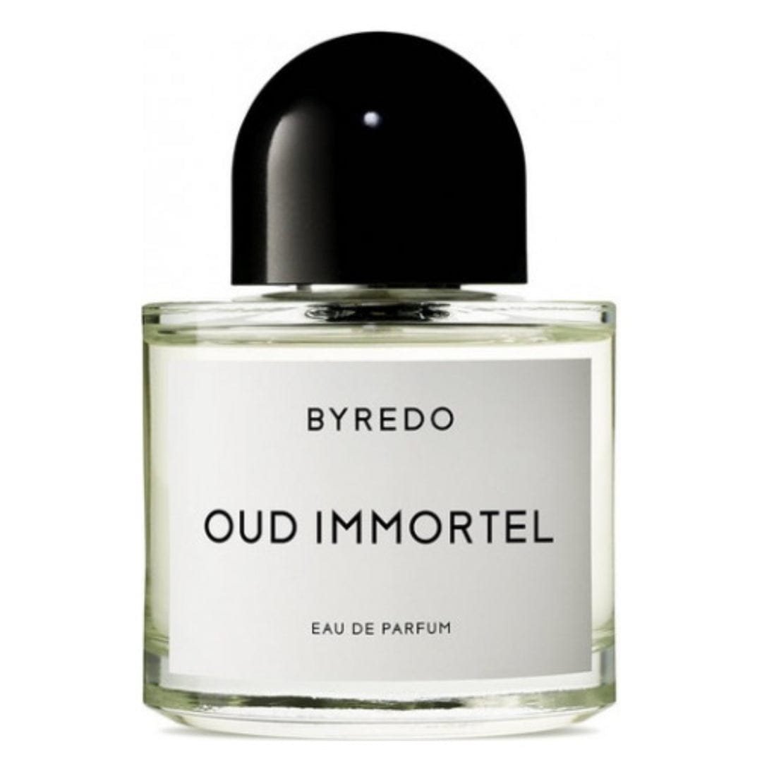 Byredo Oud Immortel