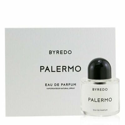 Byredo Palermo