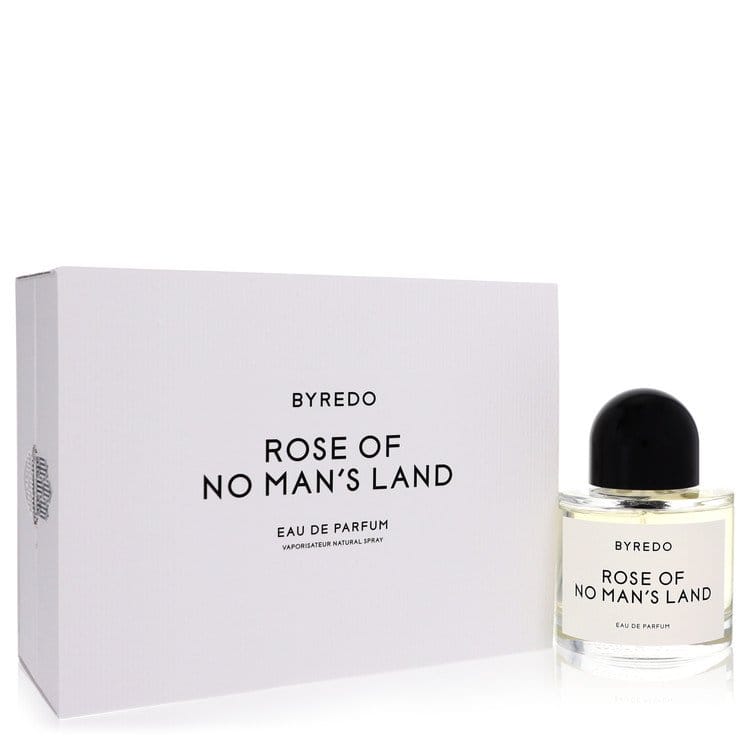 Byredo Rose Of No Man's Land