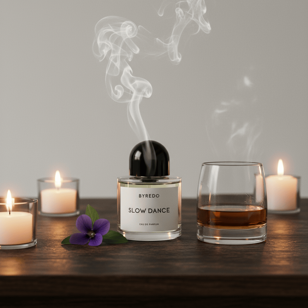 Byredo Slow Dance