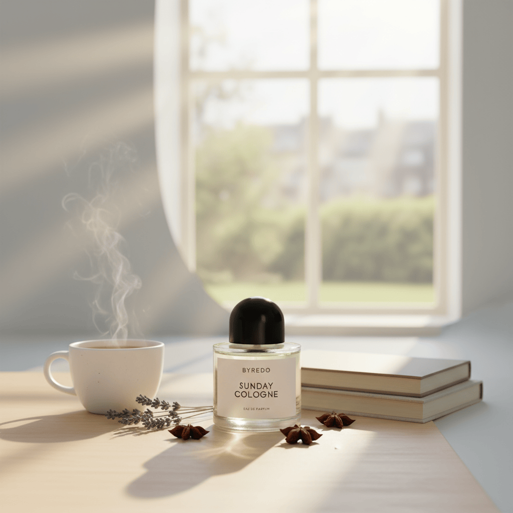 Byredo Sunday Cologne
