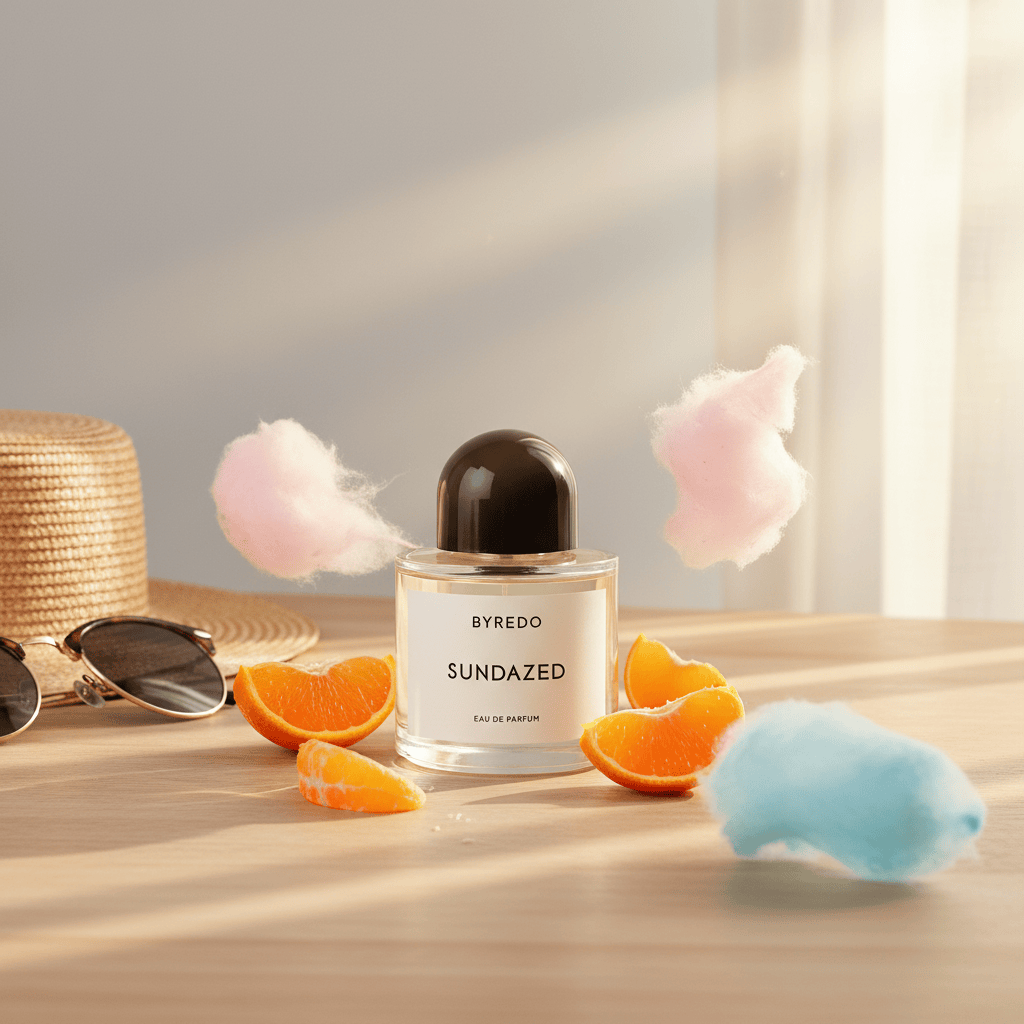 Byredo Sundazed