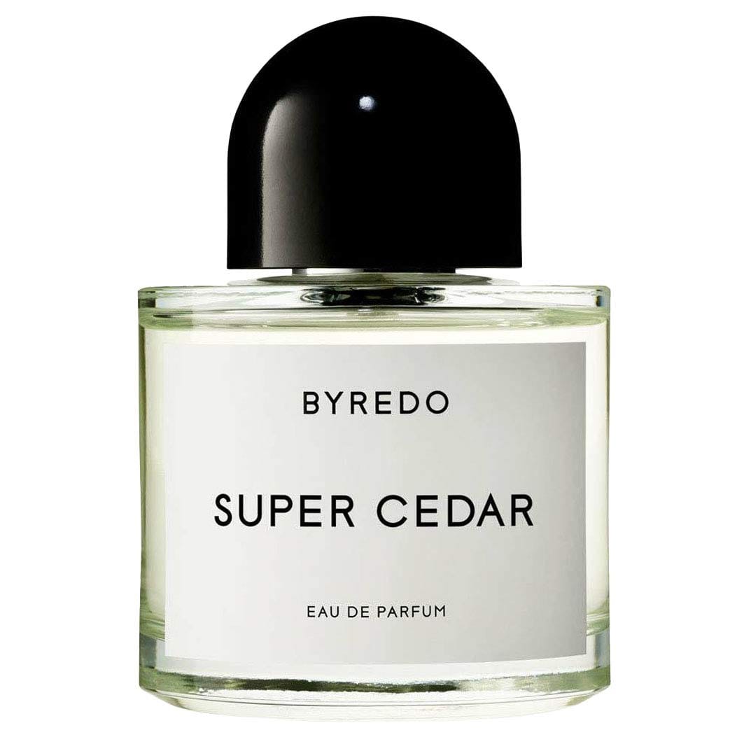 Byredo Super Cedar