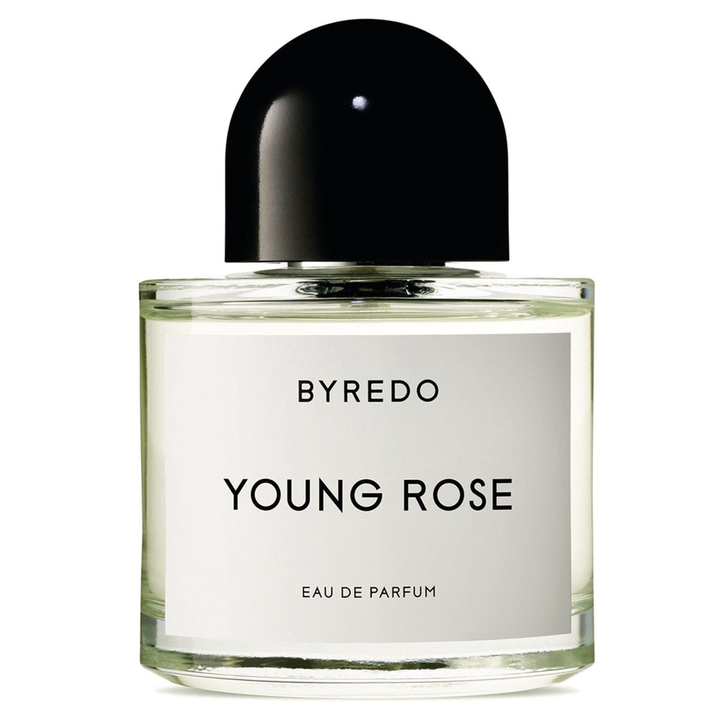 Byredo Young Rose