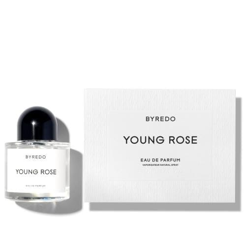 Byredo Young Rose