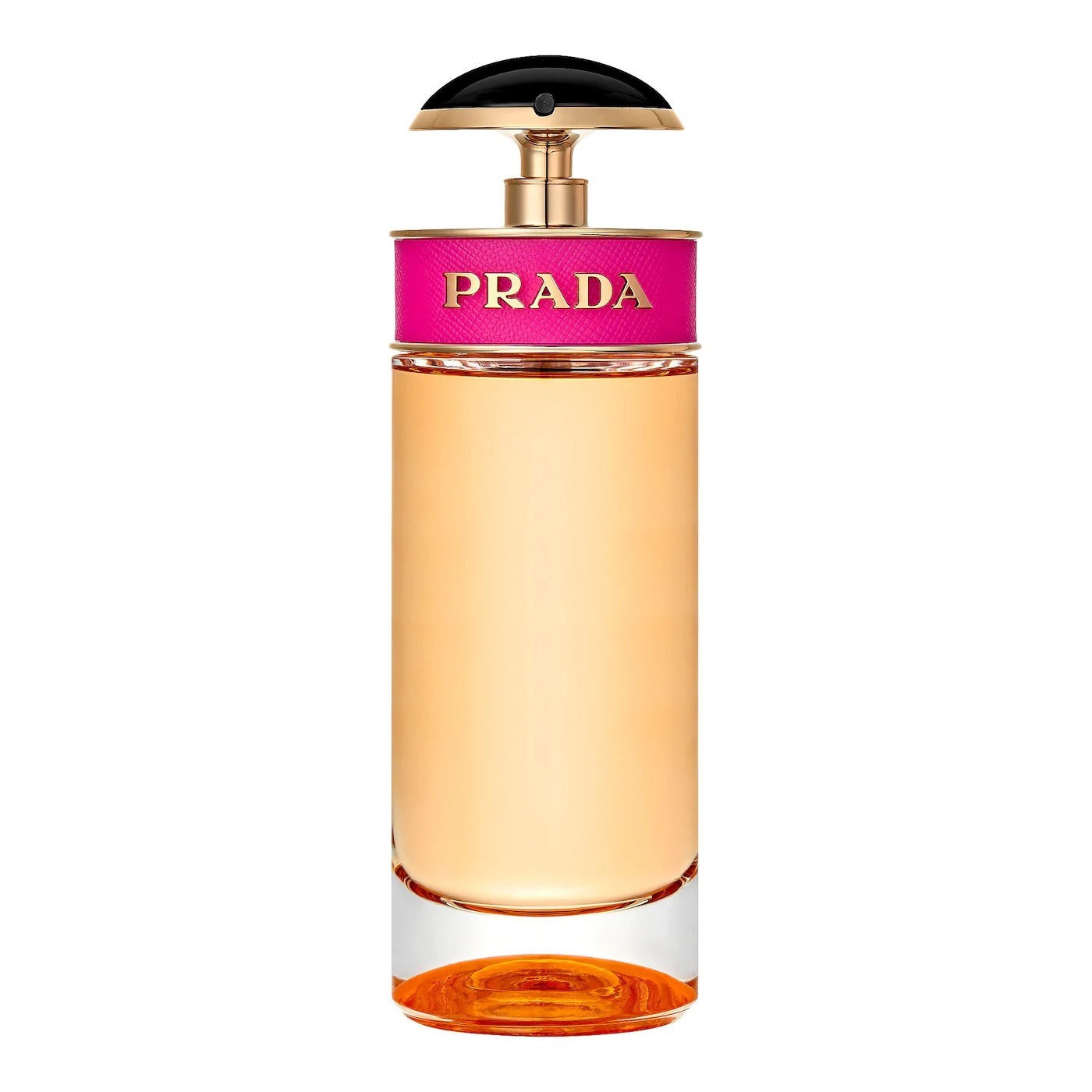 Prada Candy Eau de Parfum with Caramel & White Musk - 80ml/2.7oz