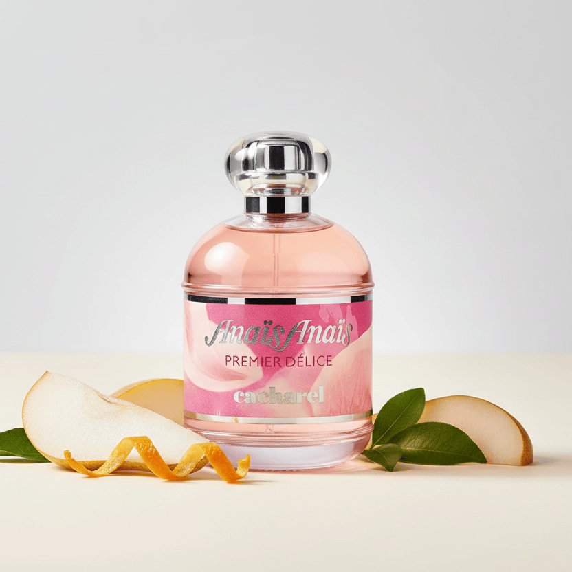 Cacharel Anais Anais Premier Delice For Women Eau De Toilette