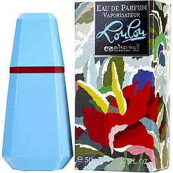 Cacharel LouLou Perfume For Women/Cologne For Women Eau de Parfum 1.7 Oz / Gift Set 1.7 Oz Edp