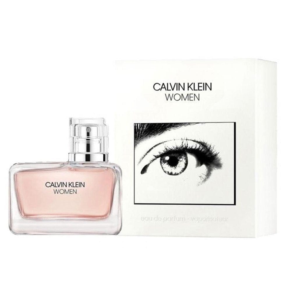 Calvin Klein Calvin Klein Women Perfume/Cologne For Women Eau De Parfum 3.3 Oz / Gift Set 3.4 Oz Edp