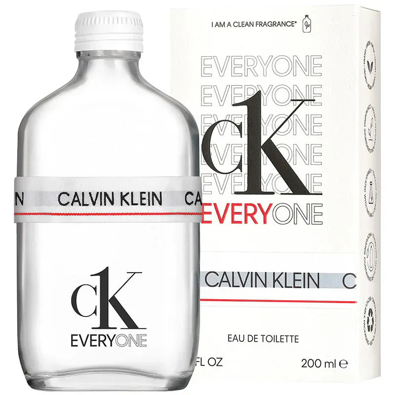 Calvin Klein CK Everyone Ltd.