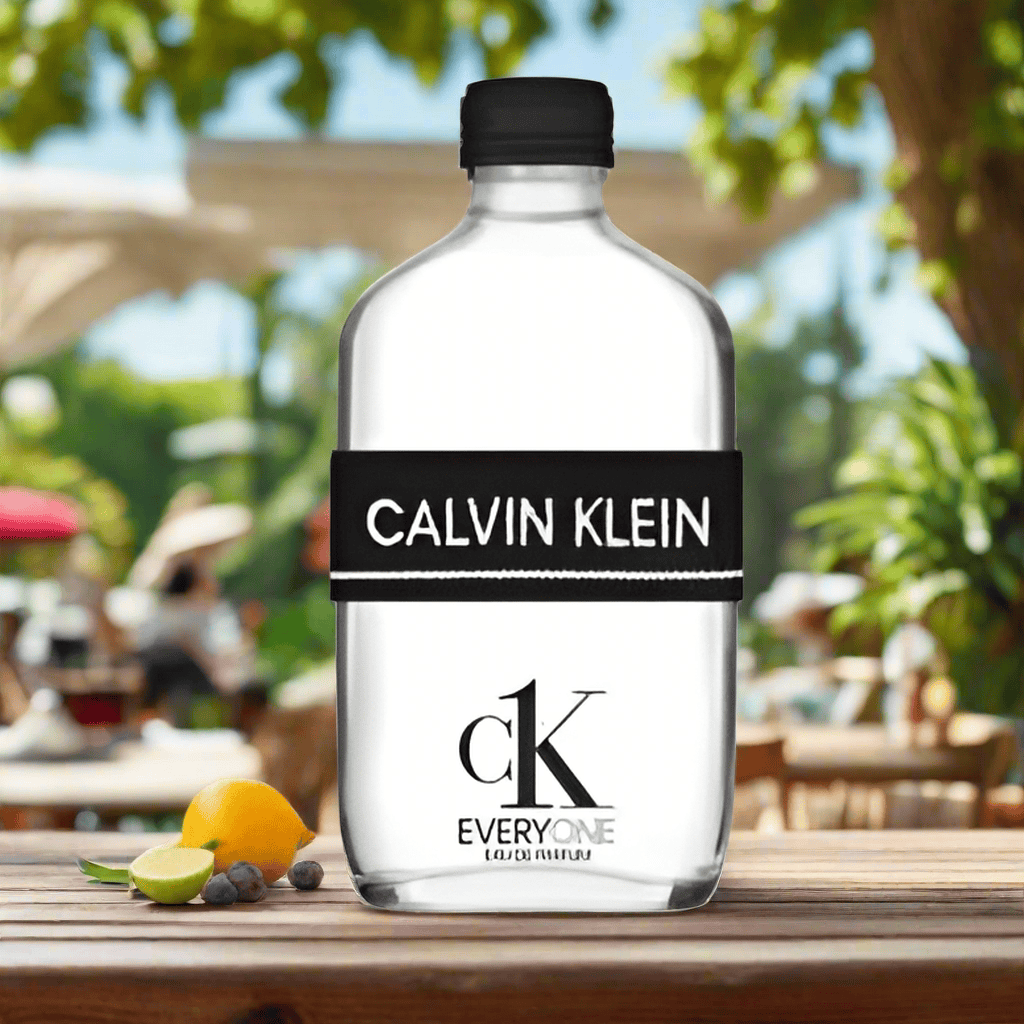 Calvin Klein CK Everyone 3.3 oz Edp