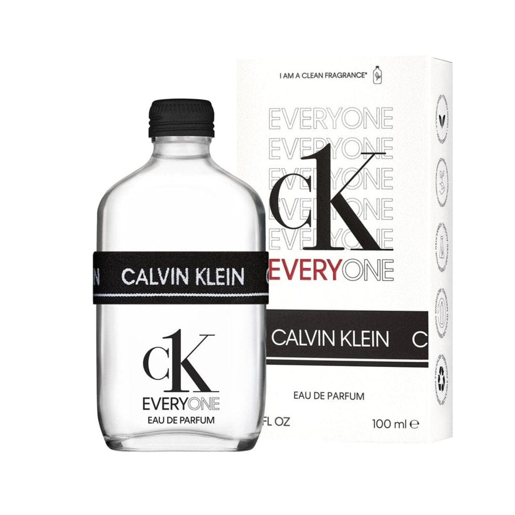 Calvin Klein CK Everyone 3.3 oz Edp