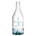 Calvin Klein CK IN2U for Him For Men/Cologne For Men Eau de Toilette 3.4 Oz / 5.0 Oz Edt