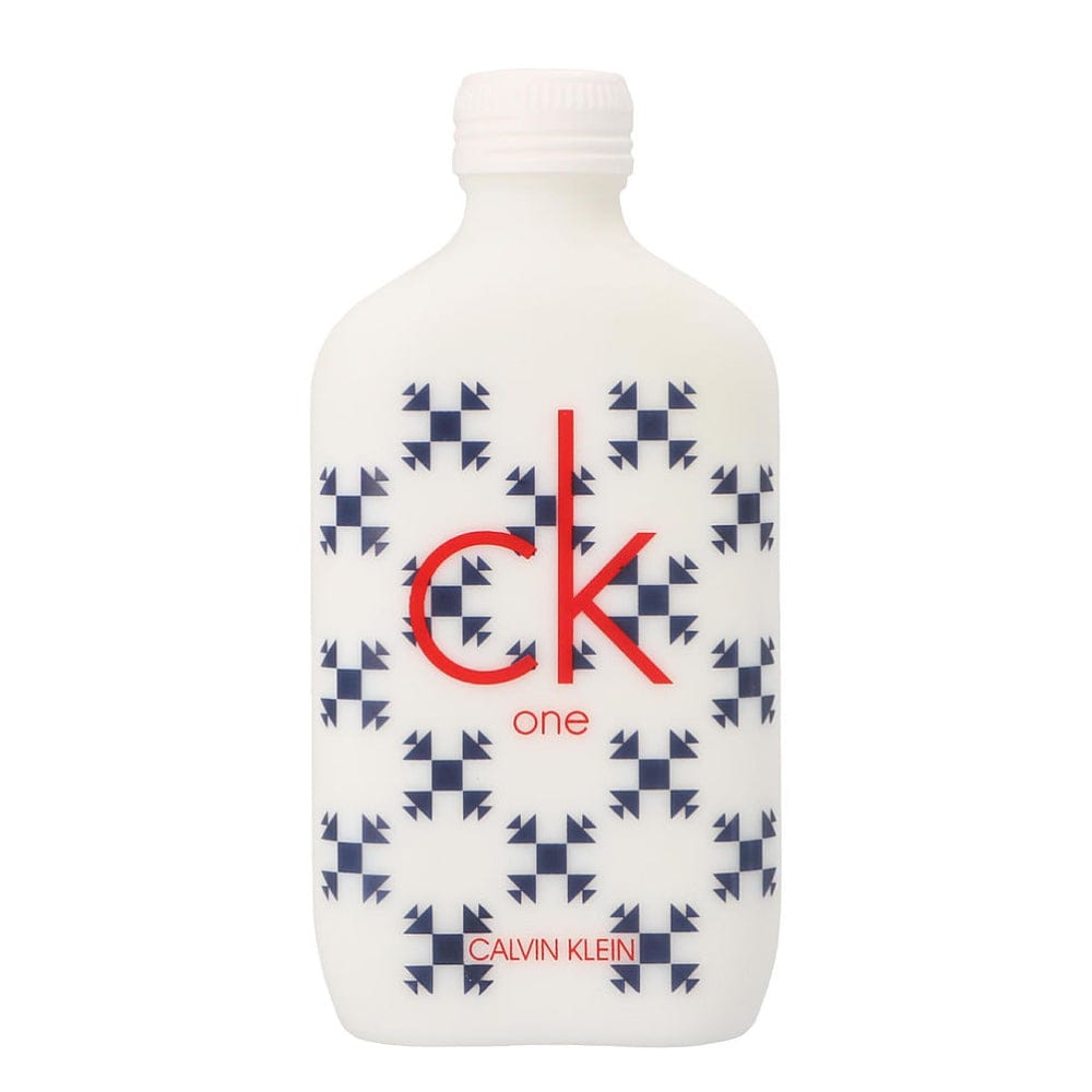 Calvin Klein  CK One Collector 3.4 Oz Edt