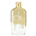 Calvin Klein  CK One Gold 6.7 Oz Edt