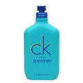Calvin Klein  CK One Summer 2020 3.4 Oz Edt