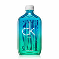 Calvin Klein  CK One Summer 2021 3.4 Oz Edt