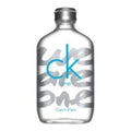 Calvin Klein CK One We Are One Magnets 3.4 oz Edt