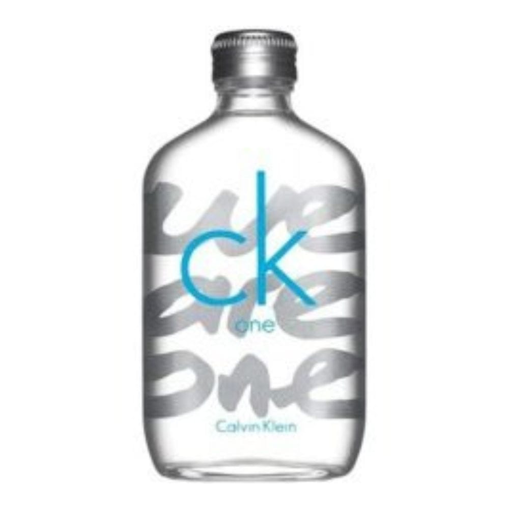Calvin Klein CK One We Are One Magnets 3.4 oz Edt