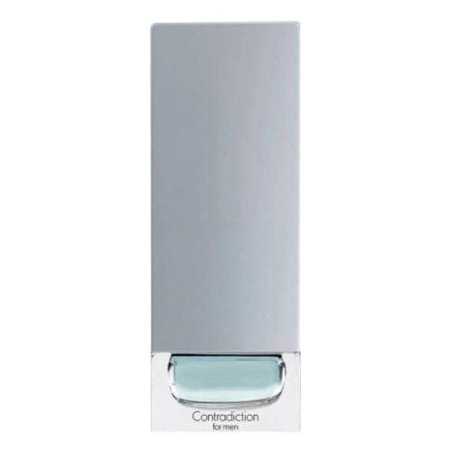 Calvin Klein Contradiction For Men/Cologne For Men Eau de Toilette 3.4 oz Edt