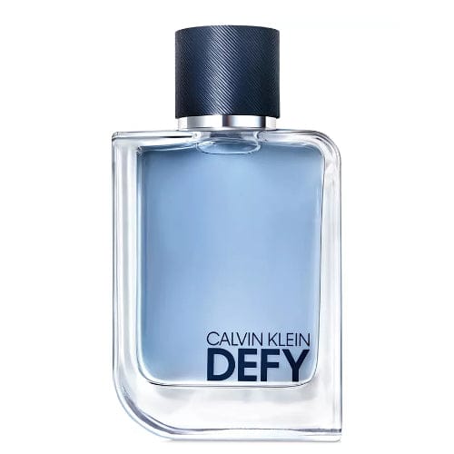 Calvin Klein  Defy For Men/Cologne For Men Eau de Toilette 3.3 oz / Gift Set 3.3 oz / 6.7 oz Edt