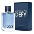 Calvin Klein  Defy For Men/Cologne For Men Eau de Toilette 3.3 oz / Gift Set 3.3 oz / 6.7 oz Edt