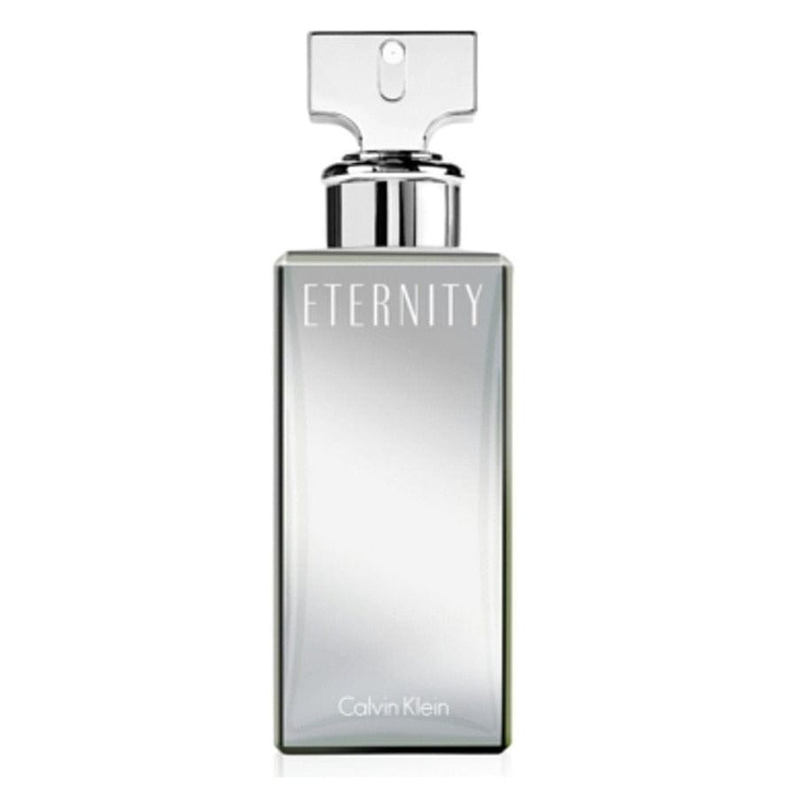 Calvin Klein Eternity 25th Anniversary for Women Intense For Women/Cologne For Women Eau de Parfum 3.4 Oz Edp