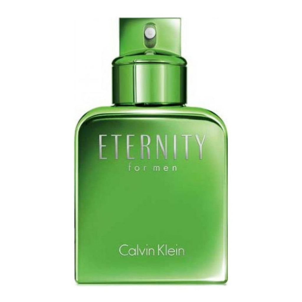 Calvin Klein Eternity Collector For Men/Cologne For Men Eau de Toilette 3.4 oz Edt