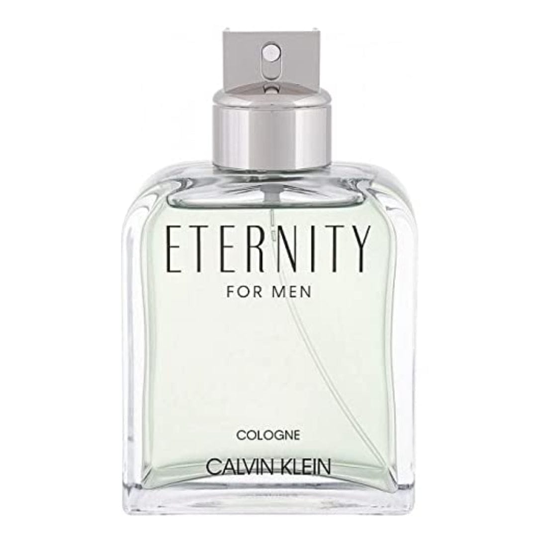 Calvin Klein Eternity Cologne For Men/Cologne For Men Eau de Cologne 3.3 Oz Edc