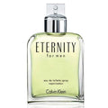 Calvin Klein Eternity Cologne For Men Eau De Toilette Spray 1.0 oz / 1.7 oz / 3.4 oz / 6.7 oz / Gift Set 3.4 oz / 3.3 oz After Shave Edt