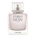 Calvin Klein Eternity Now Cologne For Men Eau De Toilette Spray 1.7 Oz / 3.4 Oz Edt