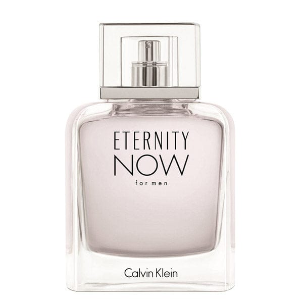Calvin Klein Eternity Now Cologne For Men Eau De Toilette Spray 1.7 Oz / 3.4 Oz Edt