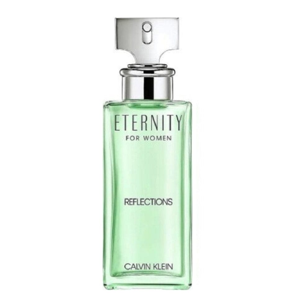 Calvin Klein Eternity Reflections for Women Ltd. Women’s Perfume/Cologne For Women Eau de Parfum 3.3 oz Edp
