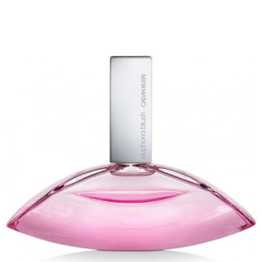 Calvin Klein Euphoria Blush For Women/Cologne For Women Eau de Parfum 3.4 Oz Edp