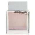 Calvin Klein Euphoria Men's Perfume/Cologne For Men Eau De Toilette Spray 1.0 oz / 1.7 oz / 3.4 oz / Gift Set 3.4 oz Edt