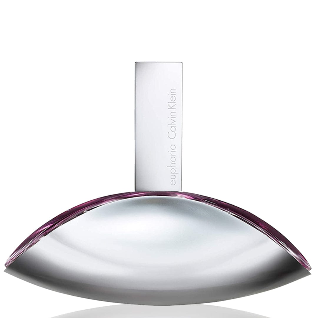 Calvin Klein Euphoria Perfume For Women Eau De Parfum Spray 1.0 oz / 1.6 oz / 3.4 oz / 5.5 oz / Gift Set 1.6 oz / Gift Set 3.4 oz Edp