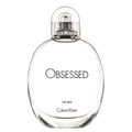 Calvin Klein Obsessed For Men Perfume/Cologne For Men Eau de Toilette 4.0 Oz Edt